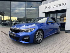 BMW 3 Reeks