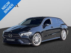 Mercedes CLA