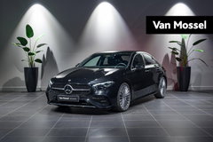 Mercedes A Klasse