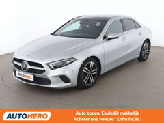 Mercedes A Klasse