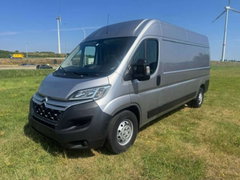 Citroen Jumper