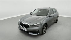 BMW 1 Reeks
