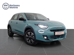 Fiat 600