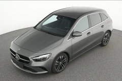 Mercedes B-Klasse