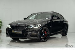 BMW 3 Reeks