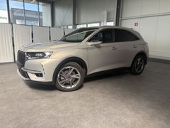 DS DS 7 Crossback