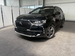DS DS 7 Crossback
