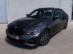 BMW 3 Reeks