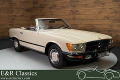Mercedes SL