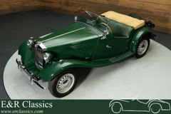 MG TD