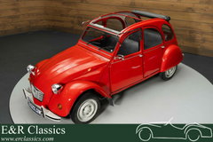 Citroen 2CV