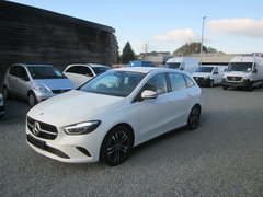 Mercedes B-Klasse