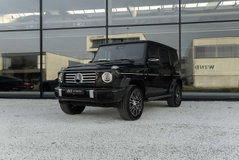 Mercedes Classe G