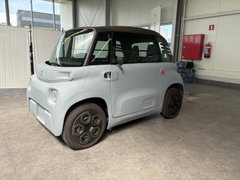 Citroen Ami