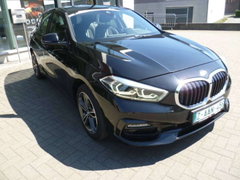 BMW 1 Reeks