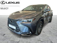 Lexus NX 350H