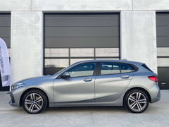 BMW 1 Reeks