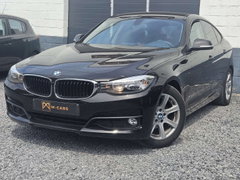 BMW 3 Reeks