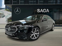 Mercedes Classe E