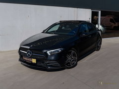 Mercedes Classe A