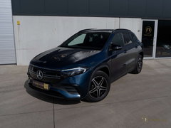Mercedes EQA