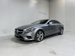 Mercedes CLS