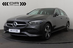 Mercedes C-Klasse