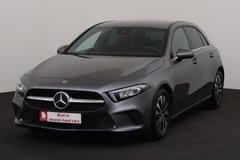 Mercedes A Klasse