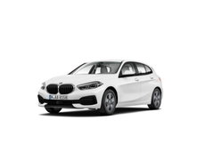 BMW 1 Reeks