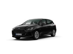 BMW 2 Reeks Tourer