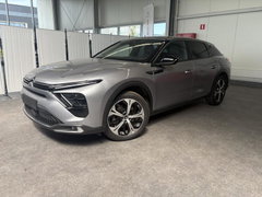 Citroen C5X