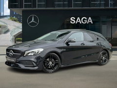 Mercedes CLA