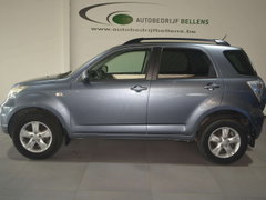 Daihatsu Terios