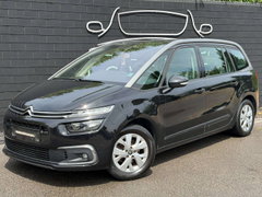 Citroen Grand C4 Picasso