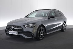 Mercedes Classe C