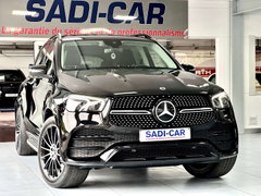 Mercedes GLE