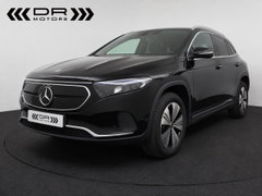 Mercedes EQA