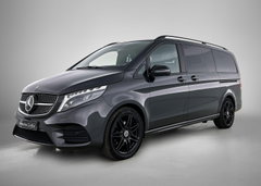 Mercedes V-Klasse