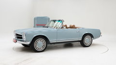 Mercedes SL