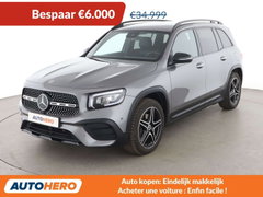 Mercedes GLB
