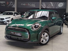 MINI One