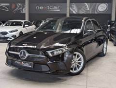 Mercedes A Klasse