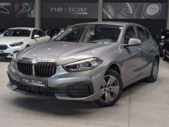 BMW 1 Reeks