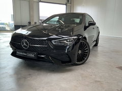 Mercedes CLA