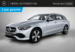 Mercedes C-Klasse