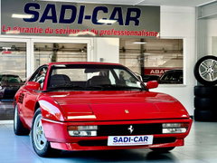 Ferrari Mondial