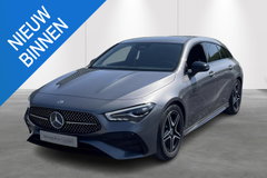 Mercedes CLA
