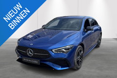 Mercedes CLA