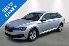 Skoda Superb Combi
