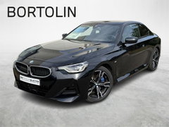 BMW 2 Reeks